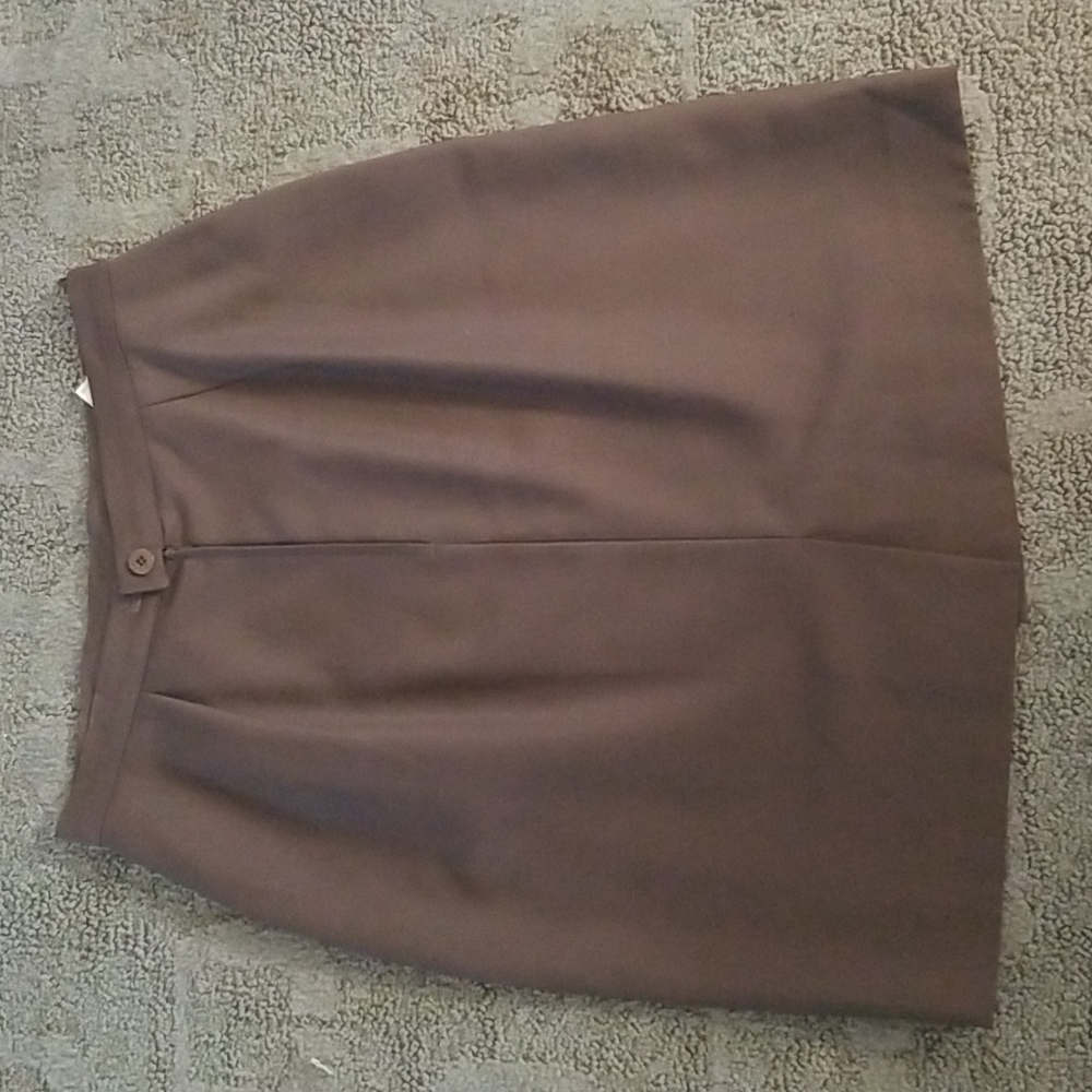 Giorgio Armani Pencil Skirt